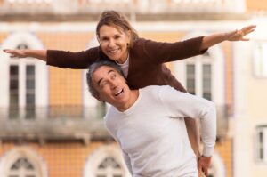Improved Hormonal Balance

Restore healthy hormone function to reduce symptoms like fatigue, weight gain, and low libido.
